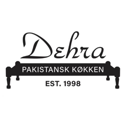Dehra Valby logo.