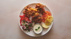 21. Sabzi Pakora