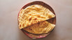 32. Rogani Naan Brød