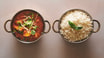 4. Chicken Karahi