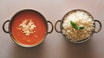 1. Butter Chicken