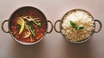 17. Channa Masala