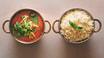 8. Lamb Karahi